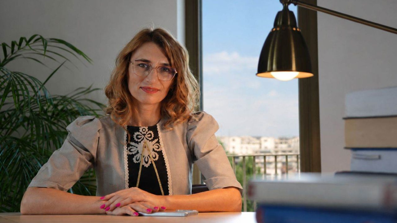Luisiana Dobrinescu: Digitalizarea permite inspectorilor ANAF să fie mai exigenţi