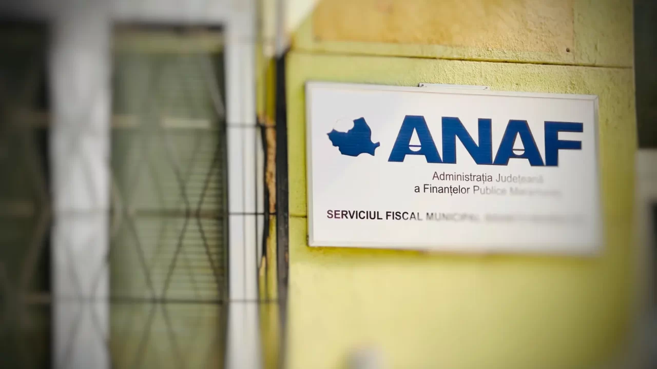 INTERVIU „Țintele sigure pentru o colectare suplimentară” după noile bonusuri pentru inspectorii ANAF. Cum se vor schimba controalele fiscale și care este riscul la care trebuie să fii atent